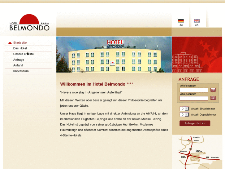 www.hotel-belmondo.com