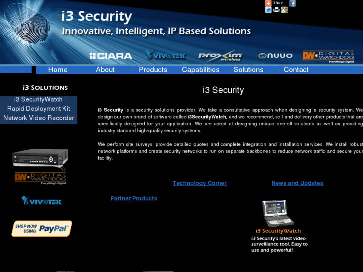 www.i3security.com