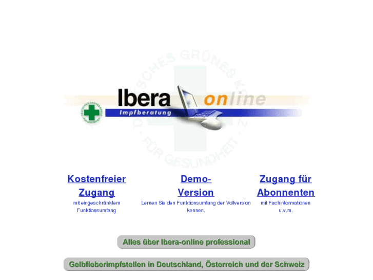 www.ibera-online.de