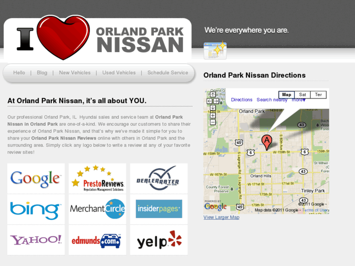 www.iloveorlandparknissan.com