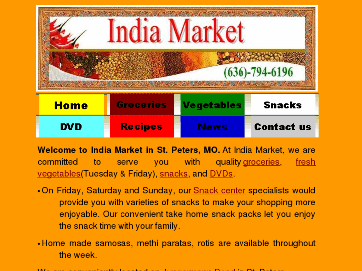 www.indiamarket.biz