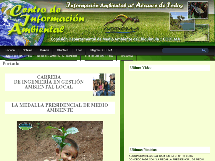 www.infoambiental.org