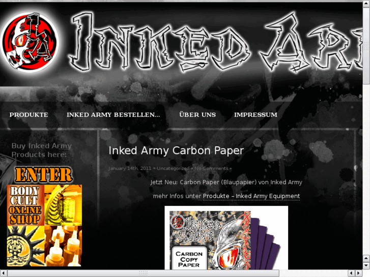 www.inked-army.com