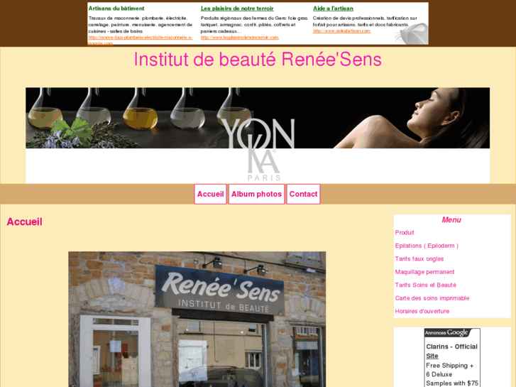 www.institut-de-beaute-renee-sens.com