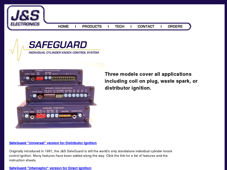 www.jandssafeguard.com