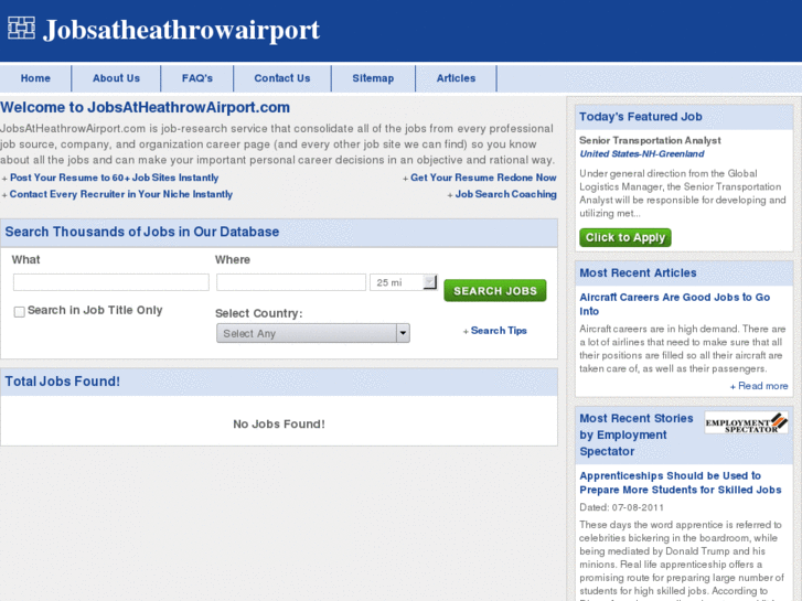 www.jobsatheathrowairport.com