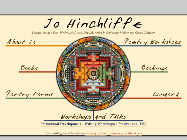www.johinchliffe.com