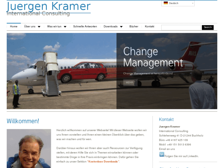 www.juergenkramer.com