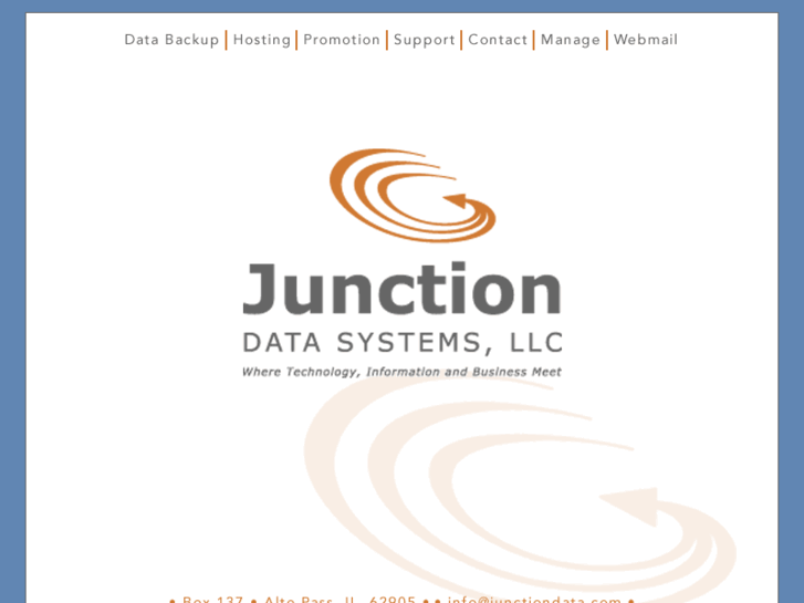 www.junctiondata.net