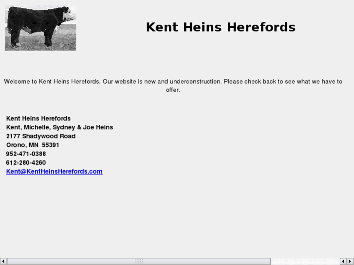 www.kentheinsherefords.com