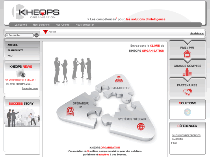 www.kheops.org