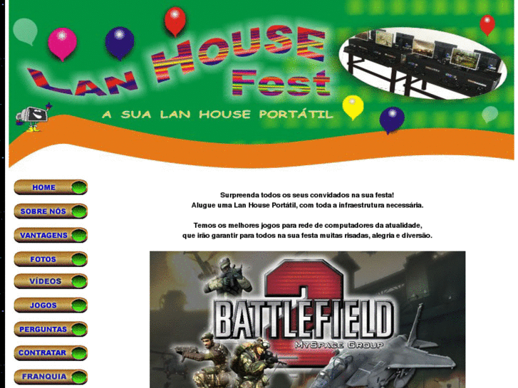 www.lanhousefest.com