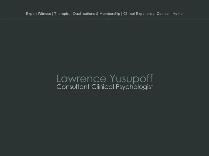 www.lawrenceyusupoff.com