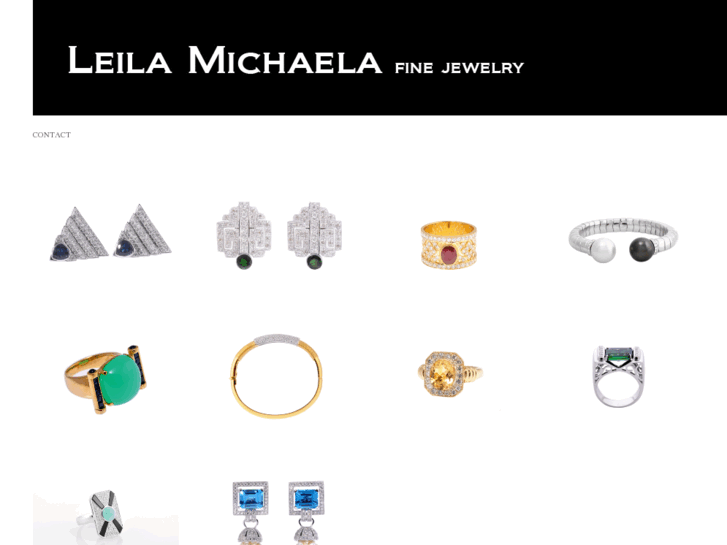 www.leilamichaela.com