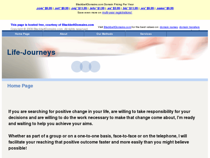 www.life-journeys.net