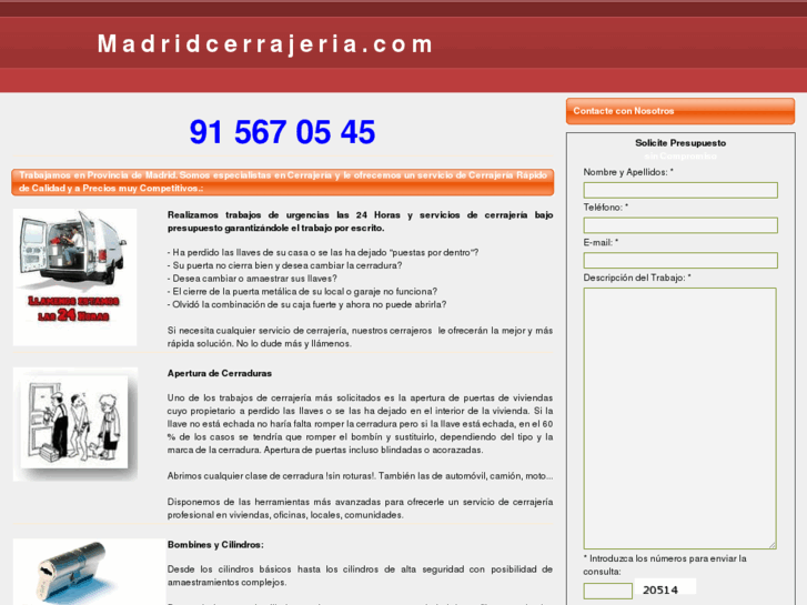 www.madridcerrajeria.com