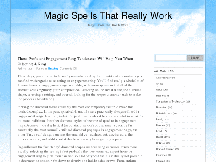 www.magicspellsthatreallywork.com