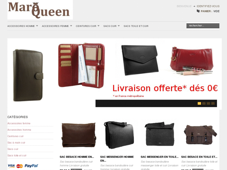 www.maroqueen.com