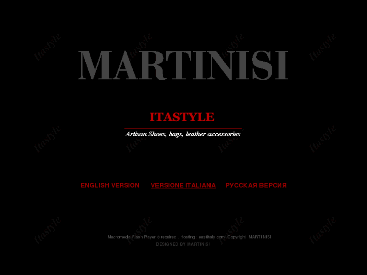 www.martinisi.com