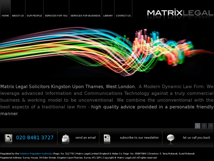 www.matrix-legal.com