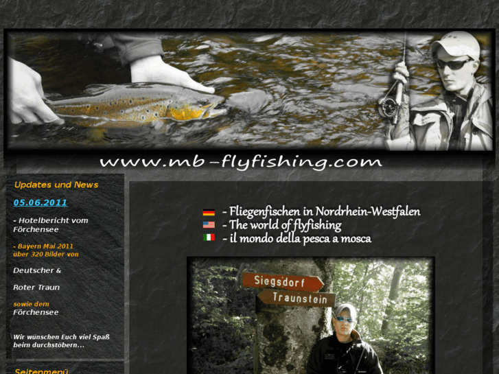 www.mb-flyfishing.com