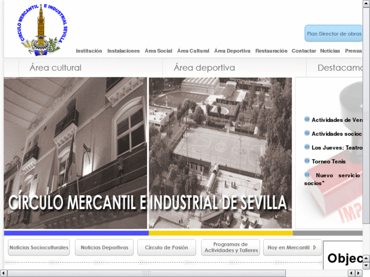 www.mercantilsevilla.es