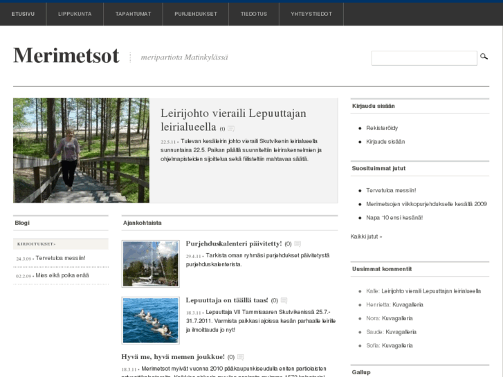 www.merimetsot.net