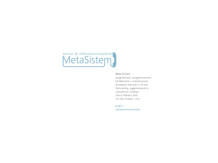 www.metasistem.com