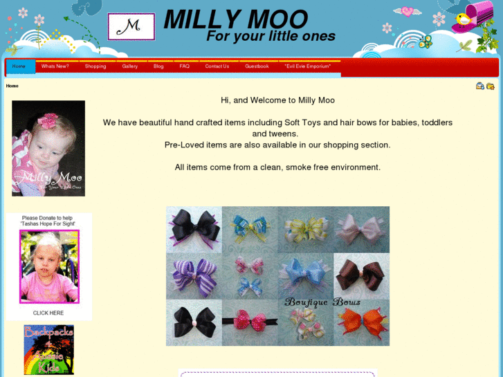 www.millymooaustralia.com