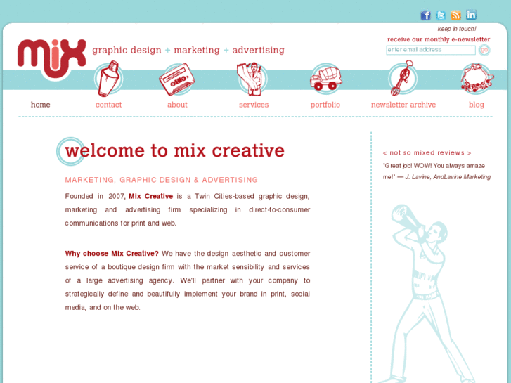 www.mixdesignmpls.com