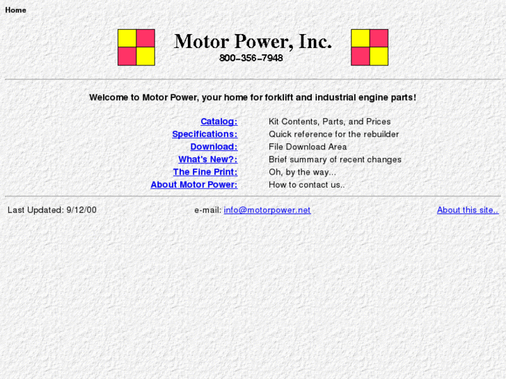 www.motorpower.net