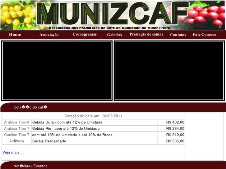 www.munizcaf.com