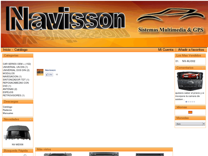 www.navisson.com