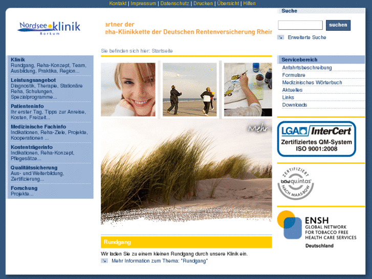 www.nordseeklinik.com