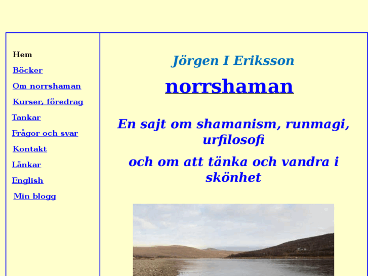 www.norrshaman.net