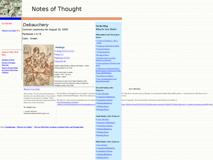 www.notesofthought.com