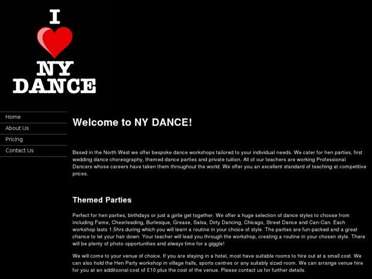 www.ny-dance.com