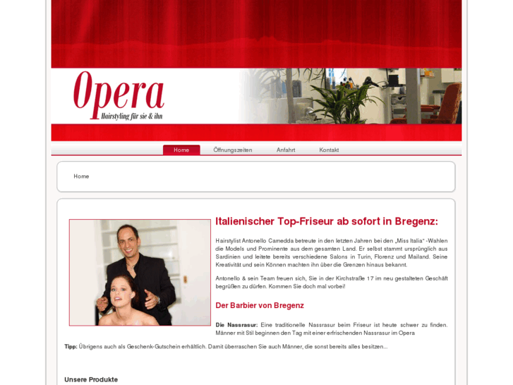 www.opera-hairstyling.com