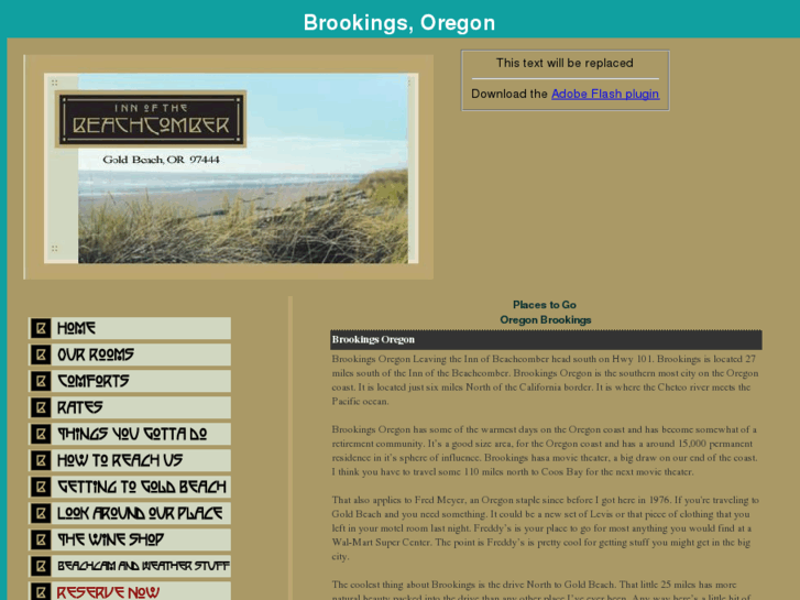 www.oregonbrookings.com