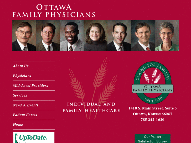 www.ottawafamilyphysicians.com