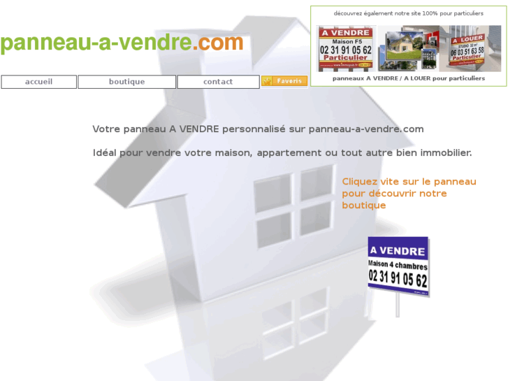 www.panneau-a-vendre.com