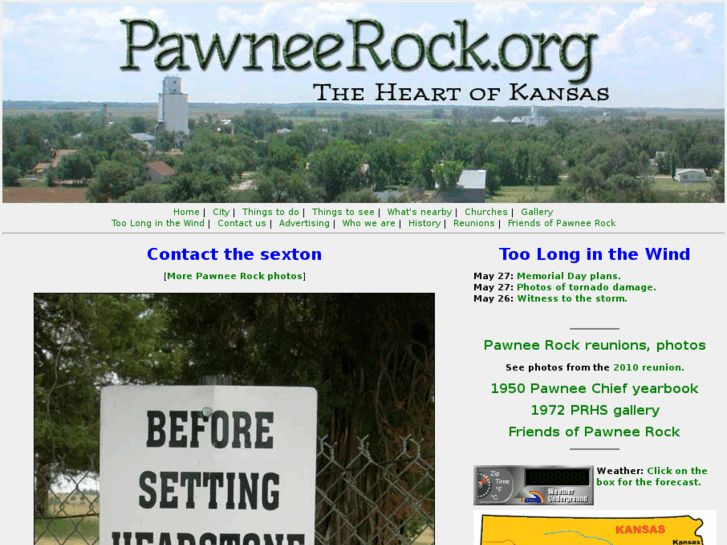 www.pawneerock.org