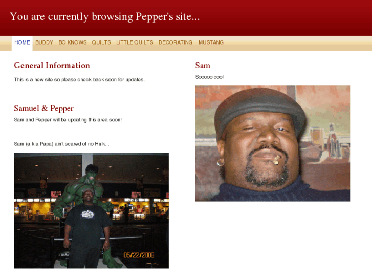 www.peppers-domain.net