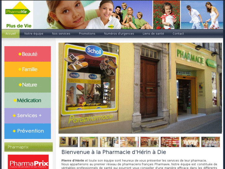 www.pharmacie-dherin.com