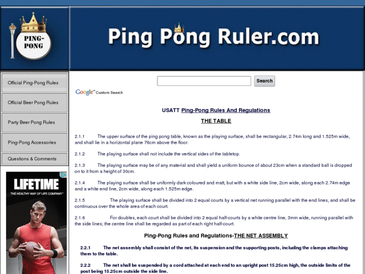 www.pingpongruler.com