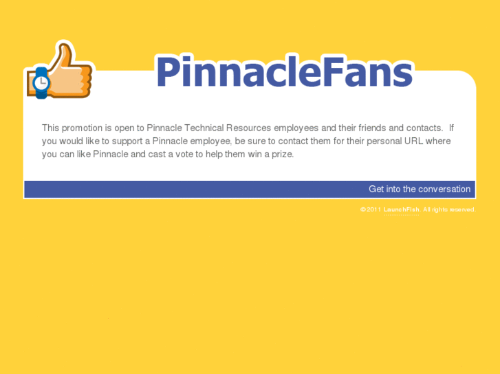 www.pinnaclefans.com