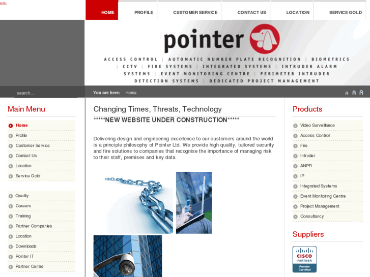 www.pointer.co.uk