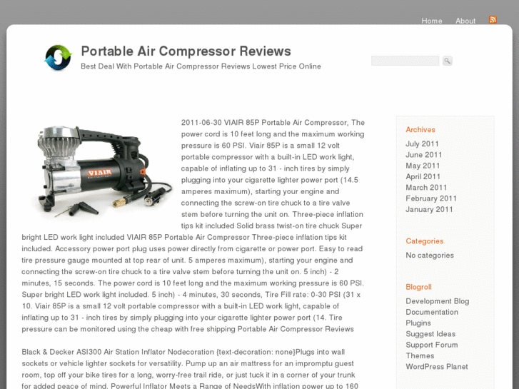 www.portableaircompressorreviews.info