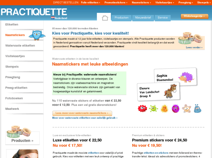 www.practiquette.nl