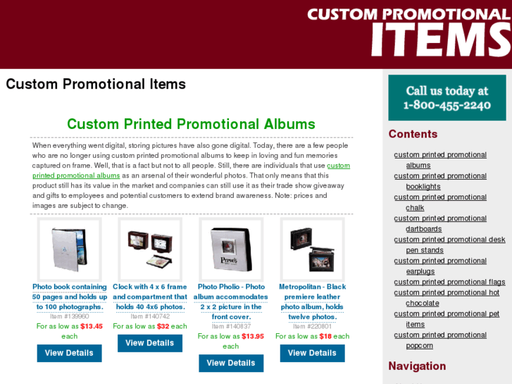 www.promotionalcentral.com